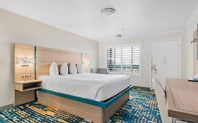 Pacific Shores Inn - Morro Bay